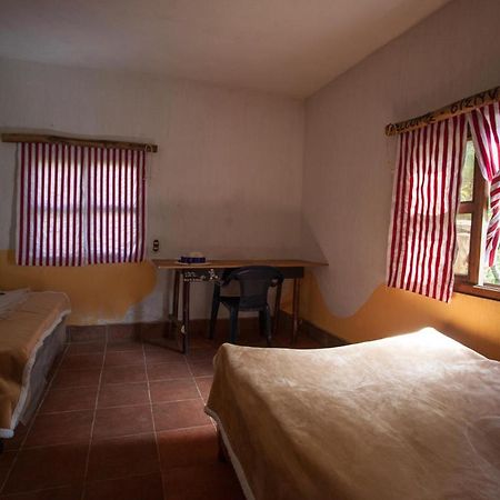 Hostal Checruz, Todos Santos Cuchumatan Huehuetenango Εξωτερικό φωτογραφία