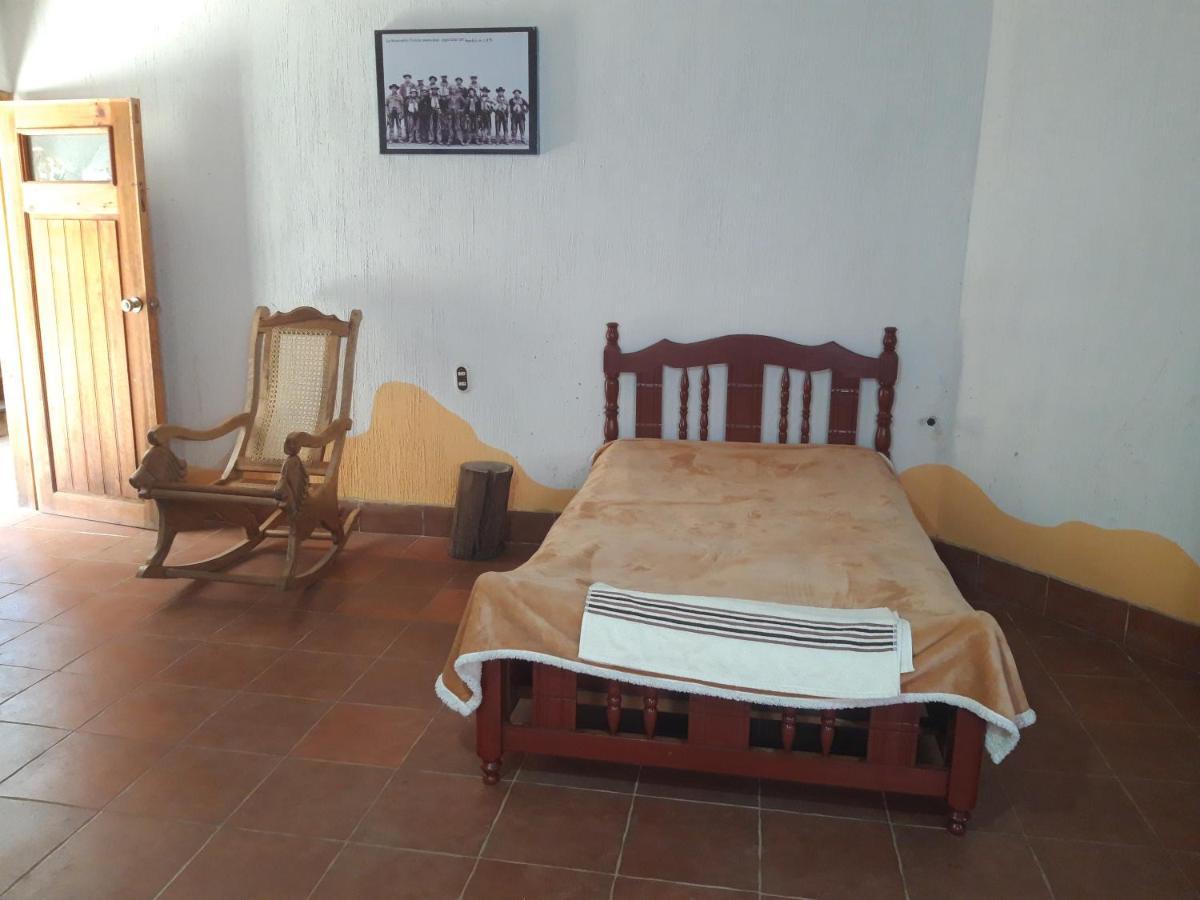 Hostal Checruz, Todos Santos Cuchumatan Huehuetenango Εξωτερικό φωτογραφία